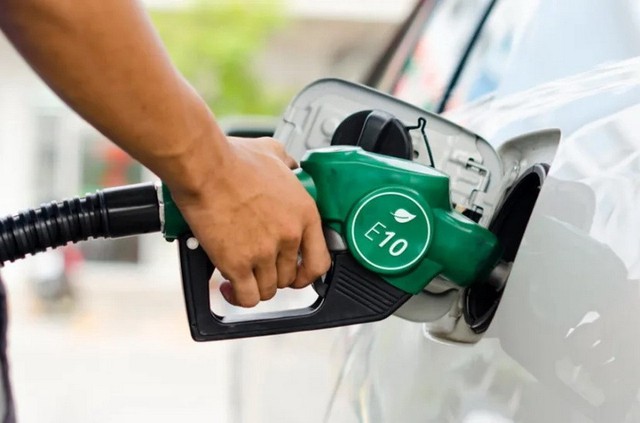 1 tuần nữa, 36 cây xăng ở TP HCM sẽ thí điểm bán xăng E10 - Ảnh 1.