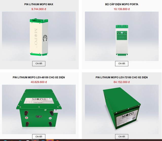 Từng được Shark Hưng đổ tiền nhiều nhất sau Shark Tank, đặt tham vọng xây 2.000 trạm sạc, startup pin điện đa năng Mopo giờ ra sao? - Ảnh 2.