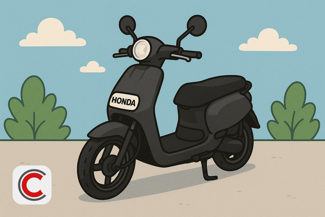 Lấn sân sang xe điện, tuyên bố muốn dẫn đầu: Honda đưa ra ưu đãi “kích thích ví tiền” người tiêu dùng - Ảnh 1.