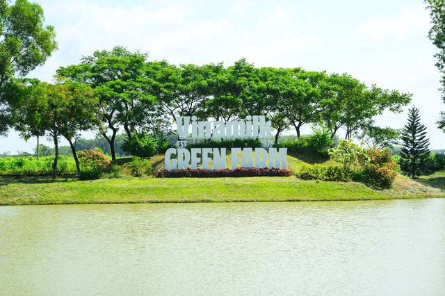 Trang trại Vinamilk Green Farm dưới lăng kính phát triển bền vững có gì đặc biệt? - Ảnh 9.