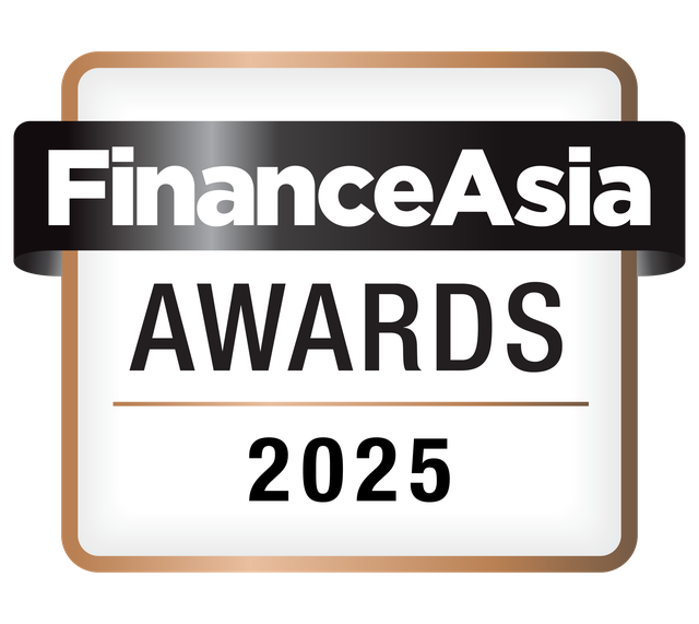 OCB được FinanceAsia vinh danh: Ngân hàng Bền vững Xuất sắc 2025 - Ảnh 2.