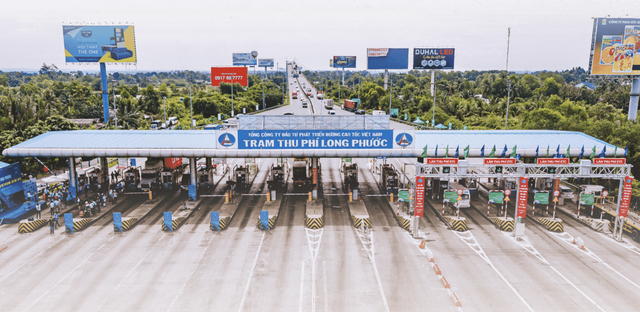 Tổ chức quốc tế rót 500 tỷ đồng vào công ty thu phí không dừng lớn nhất Việt Nam - Ảnh 1.