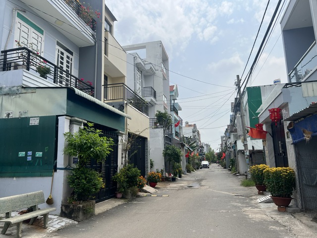 Thị trường nhà riêng lẻ có diễn biến mới - Ảnh 3.