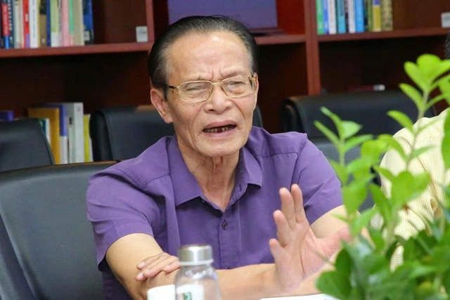 Chuyên gia “hiến kế” giải pháp nhà ở giá vừa túi tiền: “Giá nhà phải thấp, túi tiền phải to” - Ảnh 2.