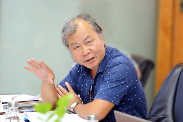 Chuyên gia “hiến kế” giải pháp nhà ở giá vừa túi tiền: “Giá nhà phải thấp, túi tiền phải to” - Ảnh 4.