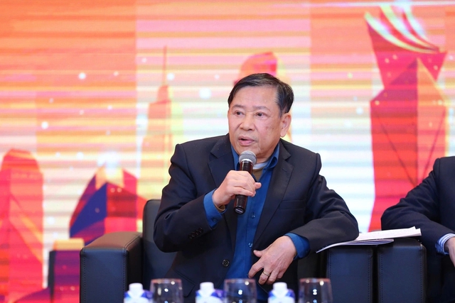 Chuyên gia “hiến kế” giải pháp nhà ở giá vừa túi tiền: “Giá nhà phải thấp, túi tiền phải to” - Ảnh 3.