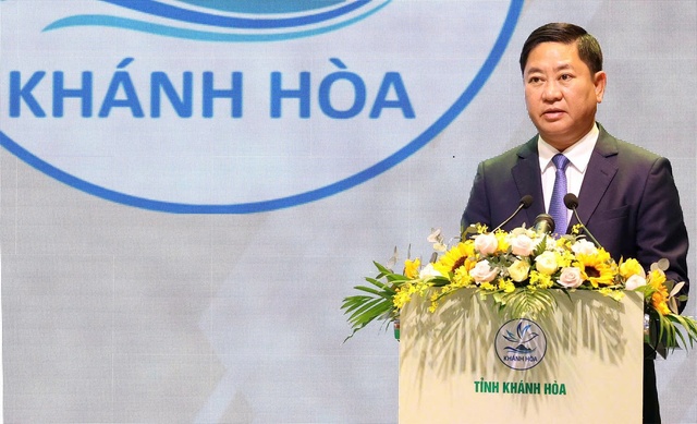 Khánh Hoà thiết kế loạt mô hình ưu đãi, sẵn sàng mở “cánh cửa vàng” hút nhà đầu tư  - Ảnh 2.
