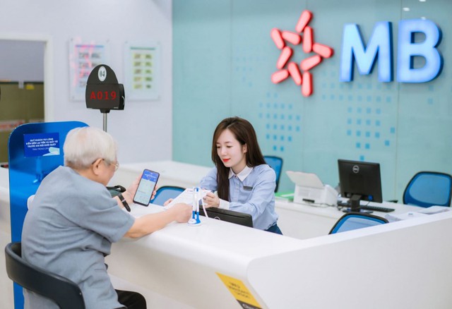 MB huy động 1.600 tỷ đồng trái phiếu trong 05 ngày - Ảnh 1.