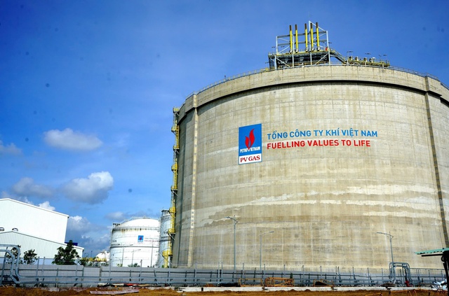 PV Gas sắp chi gần 4.920 tỷ đồng trả cổ tức năm 2024 - Ảnh 1.