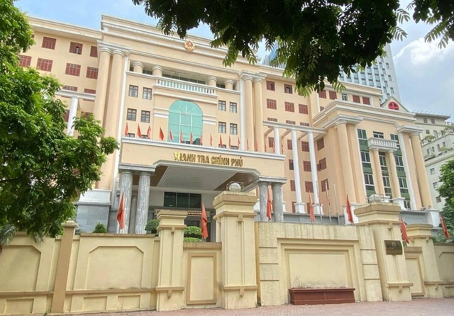 TTCP sẽ thanh tra 145 dự án của các bộ, ngành Trung ương và các tập đoàn, tổng công ty - Ảnh 1.