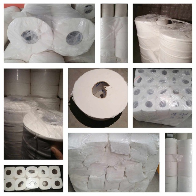 CEO Thế Giới Giấy muốn tặng 2 container giấy loại 2 cho bà con vùng lũ Nghệ An: "Loại giấy này không đẹp mắt nhưng 100% giá trị như hàng loại 1, nhà tôi và nhân viên vẫn dùng"- Ảnh 2.