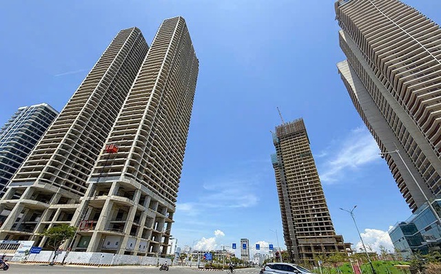Thành phố sở hữu đường biển dài nhất Việt Nam sau sáp nhập, thị trường bất động sản đang có chuyển động “lạ” - Ảnh 2.