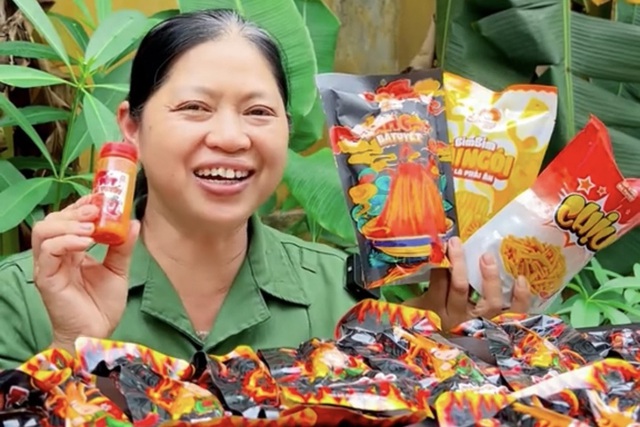 Ăn Cùng Bà Tuyết ghi nhận doanh số khủng, vượt mặt nhiều "ông lớn" đình đám - Ảnh 1.