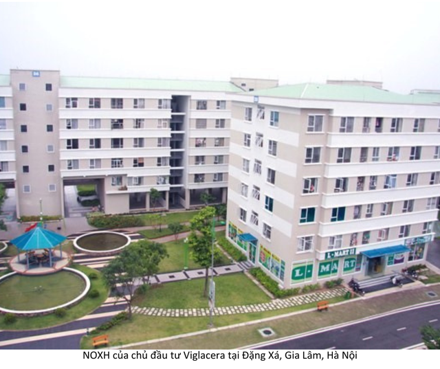 10 thách thức với phát triển nhà ở vừa túi tiền- Ảnh 2. 10 thách thức với phát triển nhà ở vừa túi tiền- Ảnh 2.