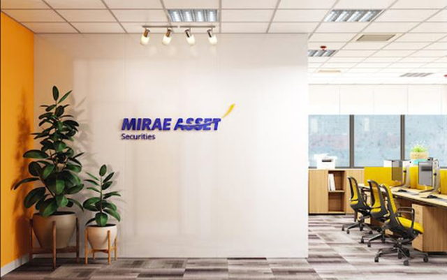 Vì sao Chứng khoán Mirae Asset Việt Nam bị xử phạt hành chính? - Ảnh 1.