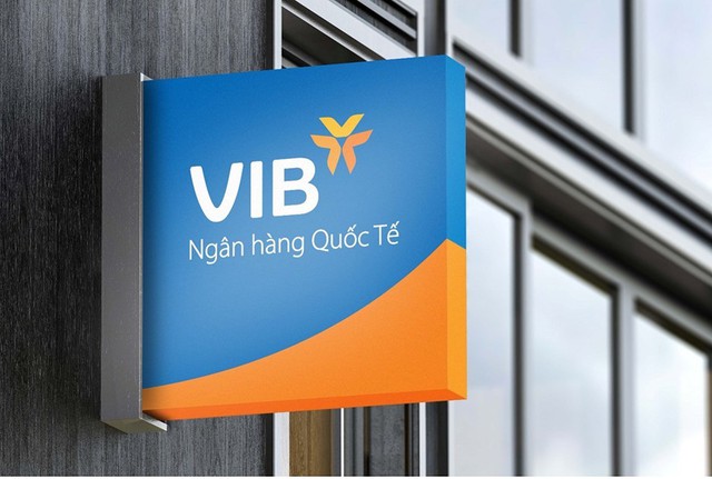 Hoàn tất 2 đợt phát hành cổ phiếu, VIB tăng vốn vượt 34.000 tỷ đồng - Ảnh 1.