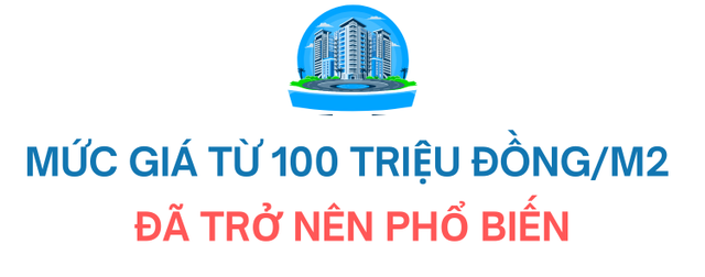 Chung cư mới ở Hà Nội: Càng ra hàng, giá càng cao, xuất hiện dự án chạm ngưỡng 300 triệu đồng/m2- Ảnh 2. Chung cư mới ở Hà Nội: Càng ra hàng, giá càng cao, xuất hiện dự án chạm ngưỡng 300 triệu đồng/m2- Ảnh 2.