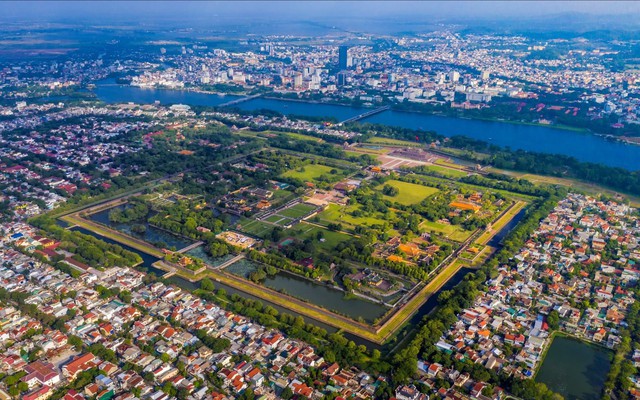 Người dân thành phố Huế sẽ vui mừng khi biết thông tin này- Ảnh 1. Người dân thành phố Huế sẽ vui mừng khi biết thông tin này- Ảnh 1.