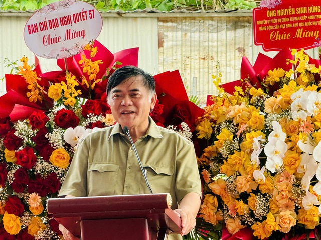 Đại gia Đường "bia" trình làng các công trình cầu cạn áp dụng công nghệ PRC V+ đầu tiên tại Việt Nam: Tiết kiệm 45% thép, 50% bê tông- Ảnh 1. Đại gia Đường "bia" trình làng các công trình cầu cạn áp dụng công nghệ PRC V+ đầu tiên tại Việt Nam: Tiết kiệm 45% thép, 50% bê tông- Ảnh 1.