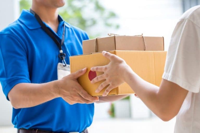 Sau TikiNow và SPX Express, thêm một công ty chuyển phát bị phạt vì cạnh tranh không lành mạnh - Ảnh 1.