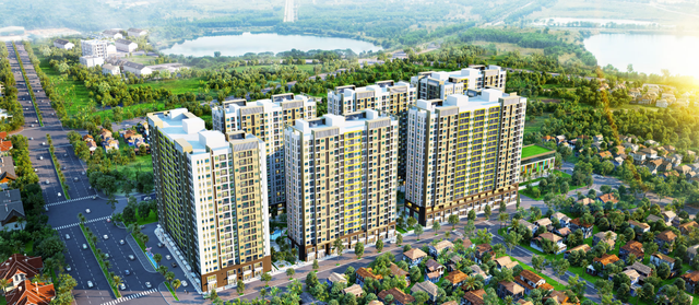 Hưng Thịnh Incons bị xử phạt hành chính, buộc hủy bỏ hoặc cải chính thông tin - Ảnh 1.
