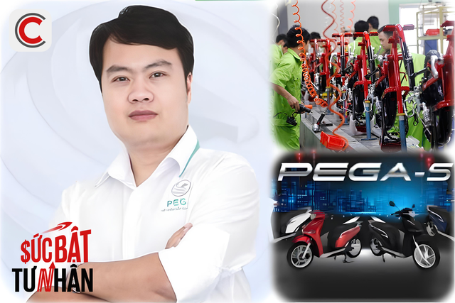Hãng xe máy điện đầu tiên ở Việt Nam từng có sản phẩm xuất khẩu sang Cuba: Showroom Hà Nội hiện liên tục "cháy kệ", nhà máy công suất 40.000 xe/tháng hoạt động suốt ngày đêm, khẳng định không theo kiểu "đem con bỏ chợ" - Ảnh 1.