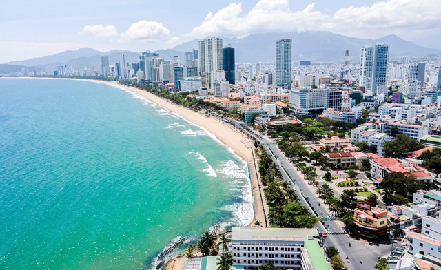 Chuẩn bị thu hồi đất của hơn 1.600 hộ dân ở Khánh Hòa để thực hiện dự án có quy mô lớn bậc nhất cả nước, dài 1.500 km kết nối 3 miền- Ảnh 1. Chuẩn bị thu hồi đất của hơn 1.600 hộ dân ở Khánh Hòa để thực hiện dự án có quy mô lớn bậc nhất cả nước, dài 1.500 km kết nối 3 miền- Ảnh 1.