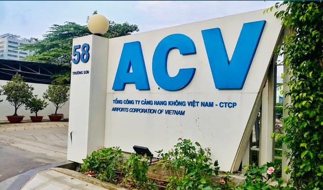 ACV chốt ngày chia cổ tức khủng 64,58% - Ảnh 1.