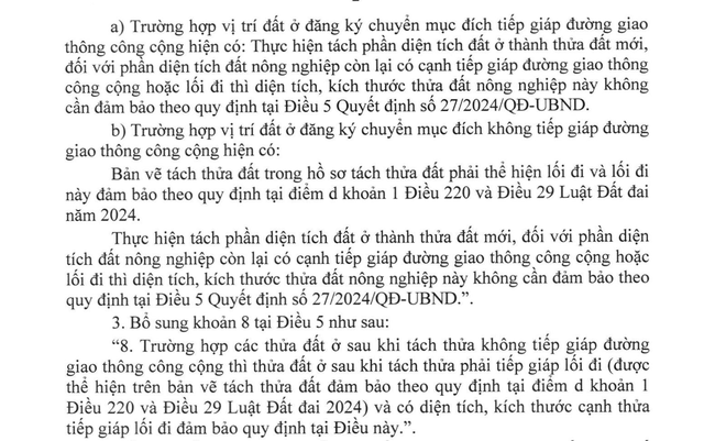 Người dân Lâm Đồng vui mừng với Quyết định này- Ảnh 3.