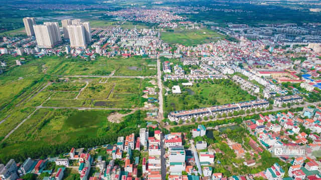 TP.HCM chuẩn bị xây dựng bảng giá đất mới sau sáp nhập - Ảnh 1.