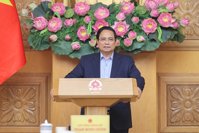 Những thay đổi lớn sau 1 tháng triển khai mô hình chính quyền 2 cấp - Ảnh 2.