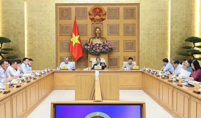 Những thay đổi lớn sau 1 tháng triển khai mô hình chính quyền 2 cấp - Ảnh 1.