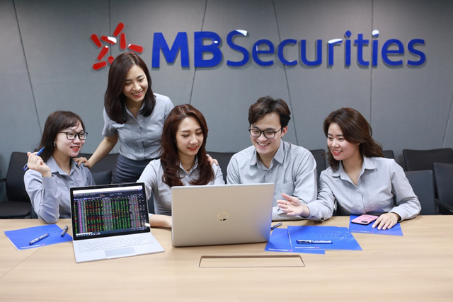 MBS chốt ngày chi gần 690 tỷ đồng trả cổ tức - Ảnh 1.