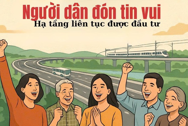 Người dân Đồng Nai và Bình Phước nhận tin vui khi vừa mới sáp nhập- Ảnh 1. Người dân Đồng Nai và Bình Phước nhận tin vui khi vừa mới sáp nhập- Ảnh 1.