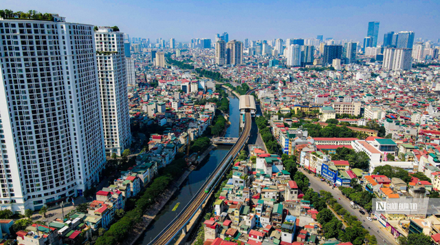 Bộ NN&MT kiến nghị quản lý, điều hành giá đất trong nửa cuối năm 2025 - Ảnh 1.
