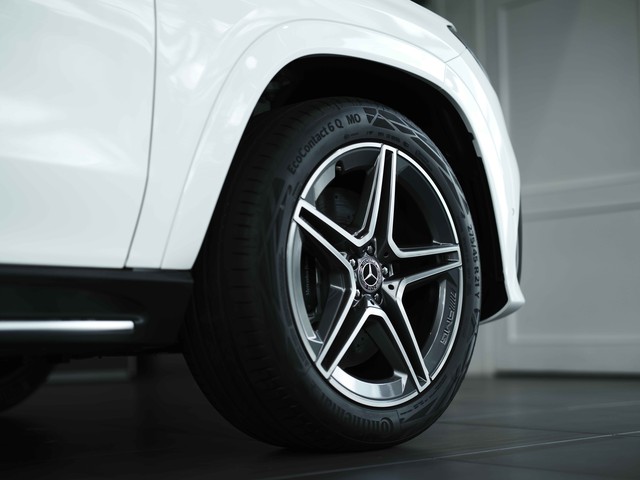 Bộ đôi SUV hạng sang GLS 450 4MATIC FL và GLS 600 FL trình làng: Giá từ 5,689 tỷ đồng, bổ sung ADAS, thêm option đẳng cấp - Ảnh 3.