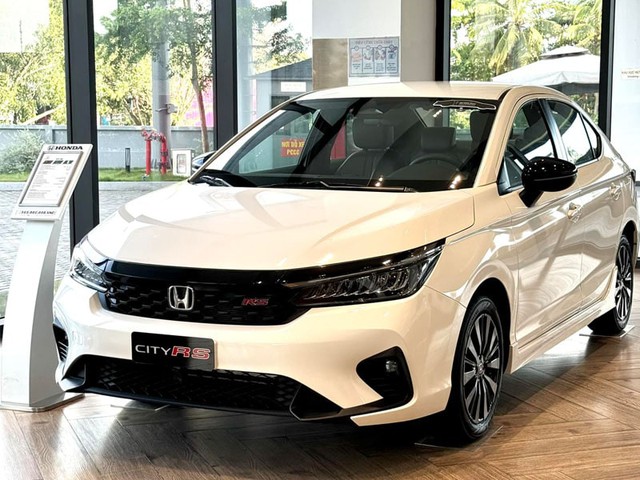 Honda chơi lớn chưa từng có:  - Ảnh 1.
