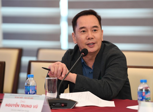 Chủ tịch Cen Group: Thị trường bất động sản sắp tới sẽ bùng nổ, chúng ta sẽ sống trong thời kỳ thừa nguồn cung- Ảnh 2.