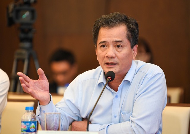 TS Nguyễn Văn Đính: Nhiều địa phương đưa ra mức giá đất quá cao so với thực tế, vô hình hợp pháp hóa các giao dịch bị thổi giá và tạo “bong bóng” giá đất- Ảnh 1.