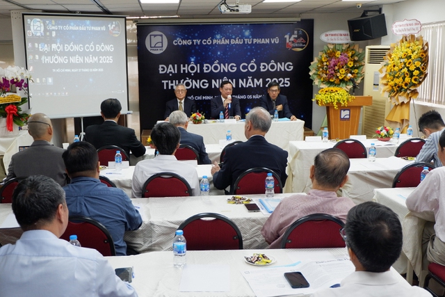 Tất toán lô trái phiếu 150 tỷ đồng, dư nợ của Phan Vũ Group còn bao nhiêu? - Ảnh 1.