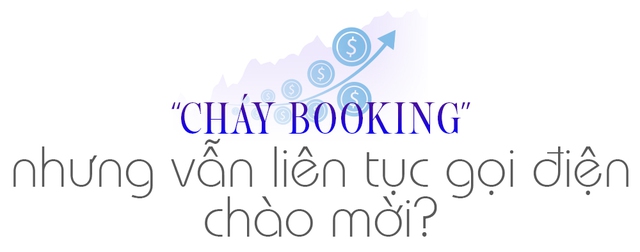 Mua nhà thời booking: Dự án thông báo "cháy hàng" nhưng môi giới vẫn liên tục mời chào, khách bị xoay như chong chóng- Ảnh 1. Mua nhà thời booking: Dự án thông báo "cháy hàng" nhưng môi giới vẫn liên tục mời chào, khách bị xoay như chong chóng- Ảnh 1.