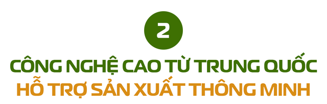 Công nghệ cao vào cuộc, đây là những 'tuyệt chiêu' giúp Thái Lan chiếm trọn 60% thị phần sầu riêng tại Trung Quốc: Mỹ, Châu Âu đặt gạch mua hàng, dự báo bội thu đơn hàng trong năm 2025 - Ảnh 4.