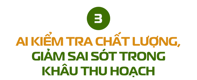 Công nghệ cao vào cuộc, đây là những 'tuyệt chiêu' giúp Thái Lan chiếm trọn 60% thị phần sầu riêng tại Trung Quốc: Mỹ, Châu Âu đặt gạch mua hàng, dự báo bội thu đơn hàng trong năm 2025 - Ảnh 6.