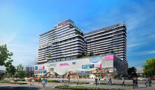 TTC Land bắt tay Tập đoàn du lịch hàng đầu thế giới TUI Group - Ảnh 3.