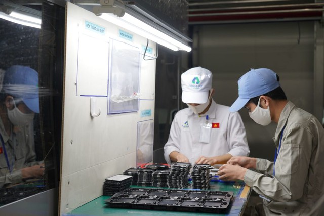 Nhựa Hà Nội 'rót' thêm 364 tỷ đồng cho An Trung Industries - Ảnh 1.