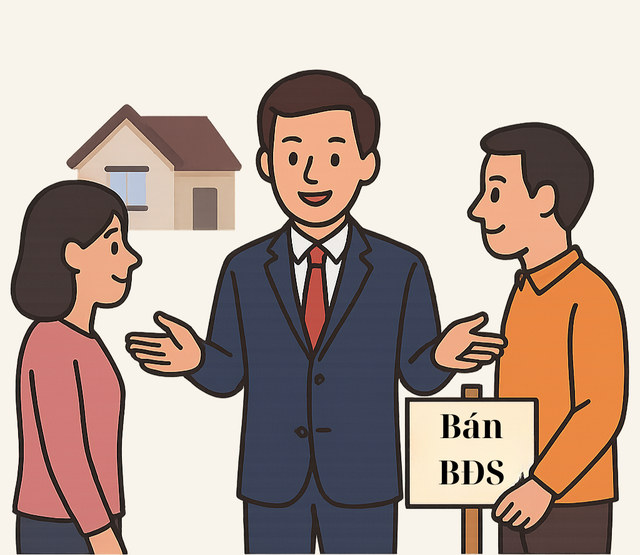 Người làm nghề bất động sản cần đặc biệt chú ý, Viện Nghiên cứu đánh giá thị trường bất động sản vừa có cảnh báo quan trọng - Ảnh 1.