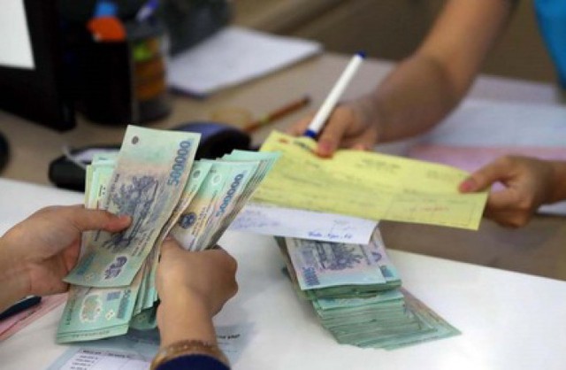 Xử lý nghiêm các hành vi dùng tiền mặt để trốn thuế, thúc đẩy thanh toán không dùng tiền mặt - Ảnh 1.