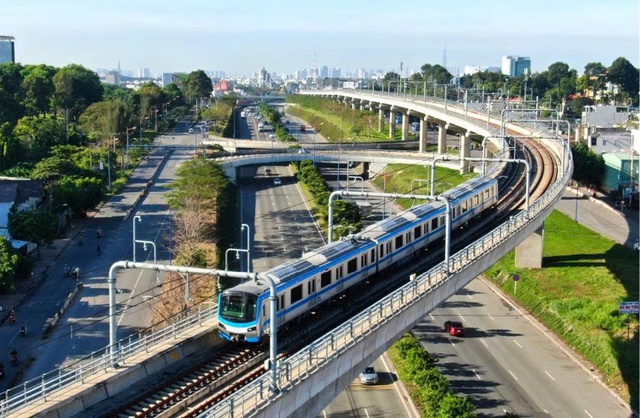 Căn hộ cao cấp dọc Quốc lộ 13: Cuộc “cạnh tranh ngầm” về giá- Ảnh 3. Căn hộ cao cấp dọc Quốc lộ 13: Cuộc “cạnh tranh ngầm” về giá- Ảnh 3.