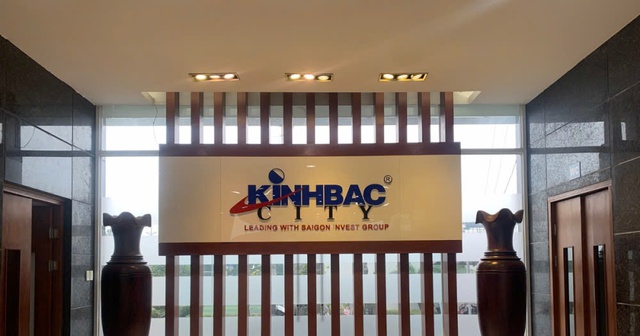 Hụt doanh thu, Kinh Bắc vẫn báo lãi ròng quý II/2025 tăng 46% - Ảnh 1.