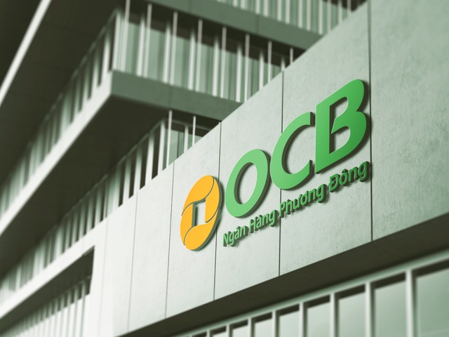 Lợi nhuận quý II của OCB tăng trưởng 2 con số - Ảnh 1.